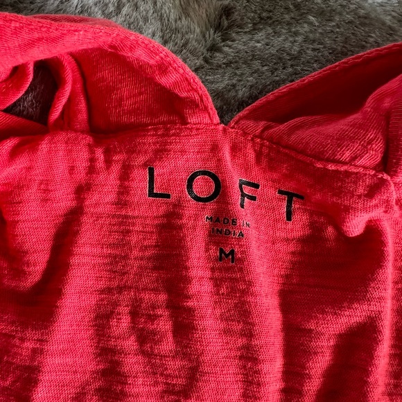 Loft Tank - Picture 3 of 3